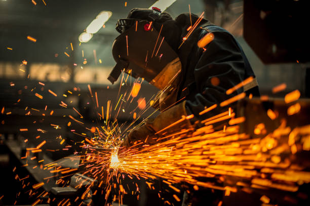 Trusted Vineyard Haven, MA Welder & Metal Fabrication Experts
