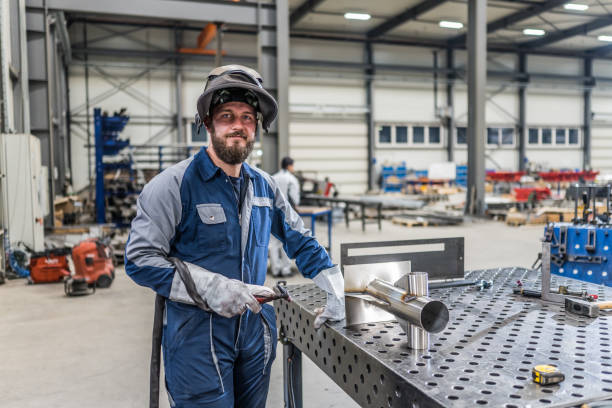 Best Structural Steel Welding in Vineyard Haven, MA
