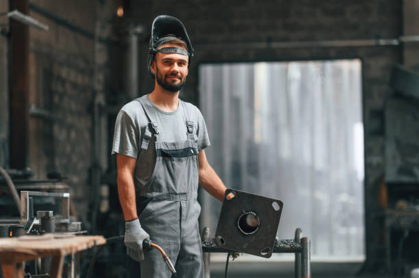 Best Specialty Welding Processes in Vineyard Haven, MA
