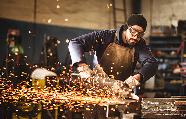Affordable Welder Services in Vineyard Haven, MA